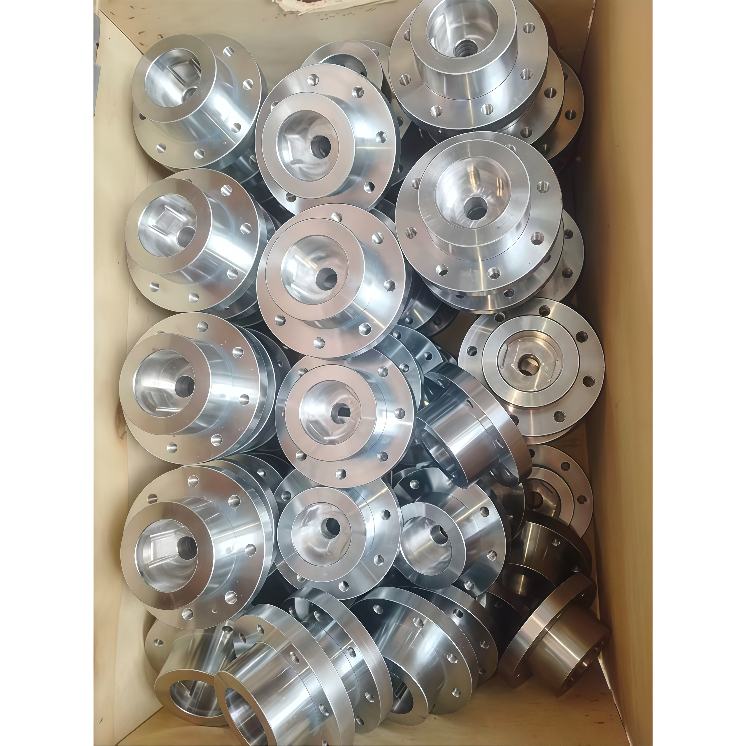 CNC, CNC Lathe Machining Products