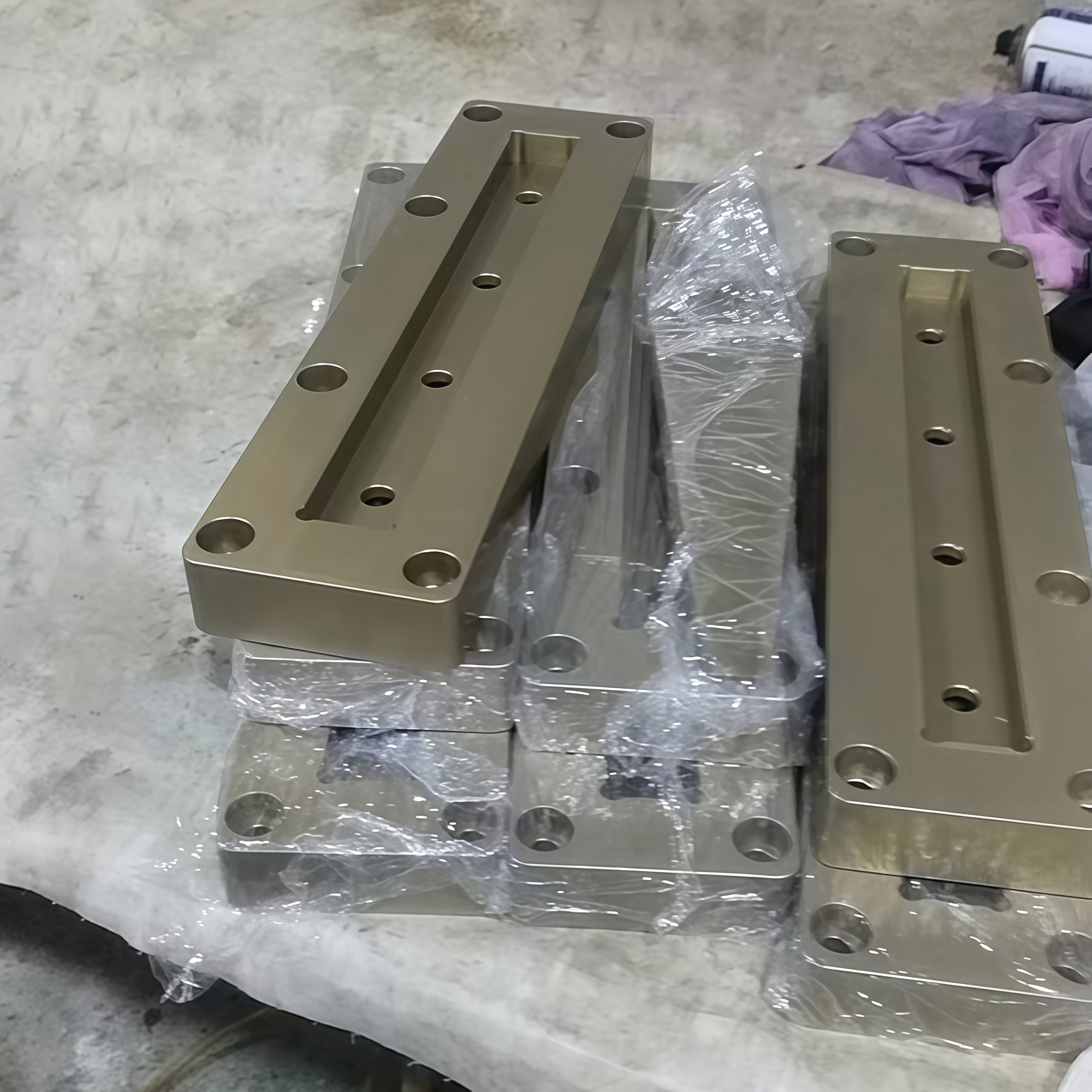 CNC, CNC Lathe Machining Products