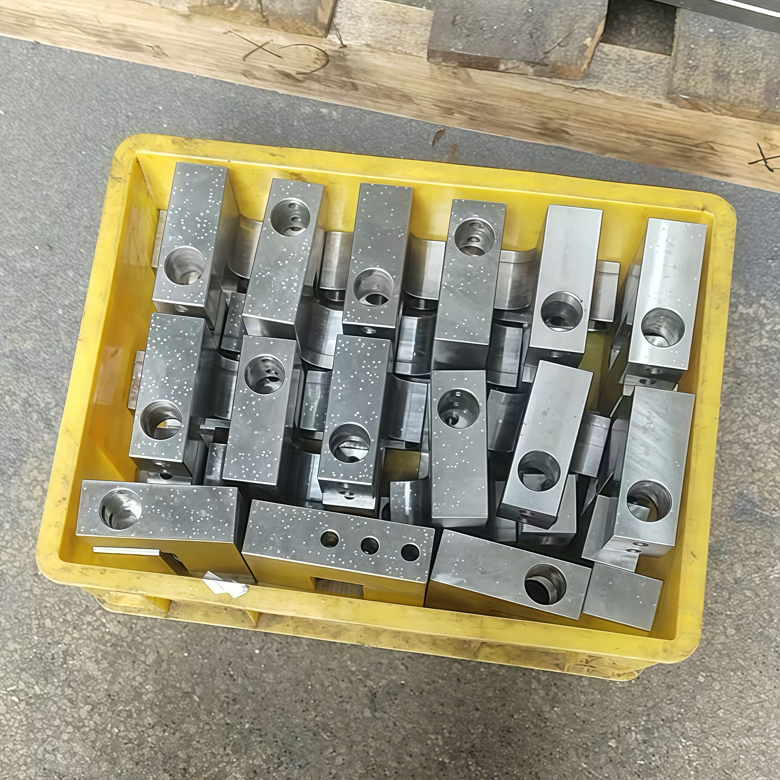 CNC, CNC Lathe Machining Products