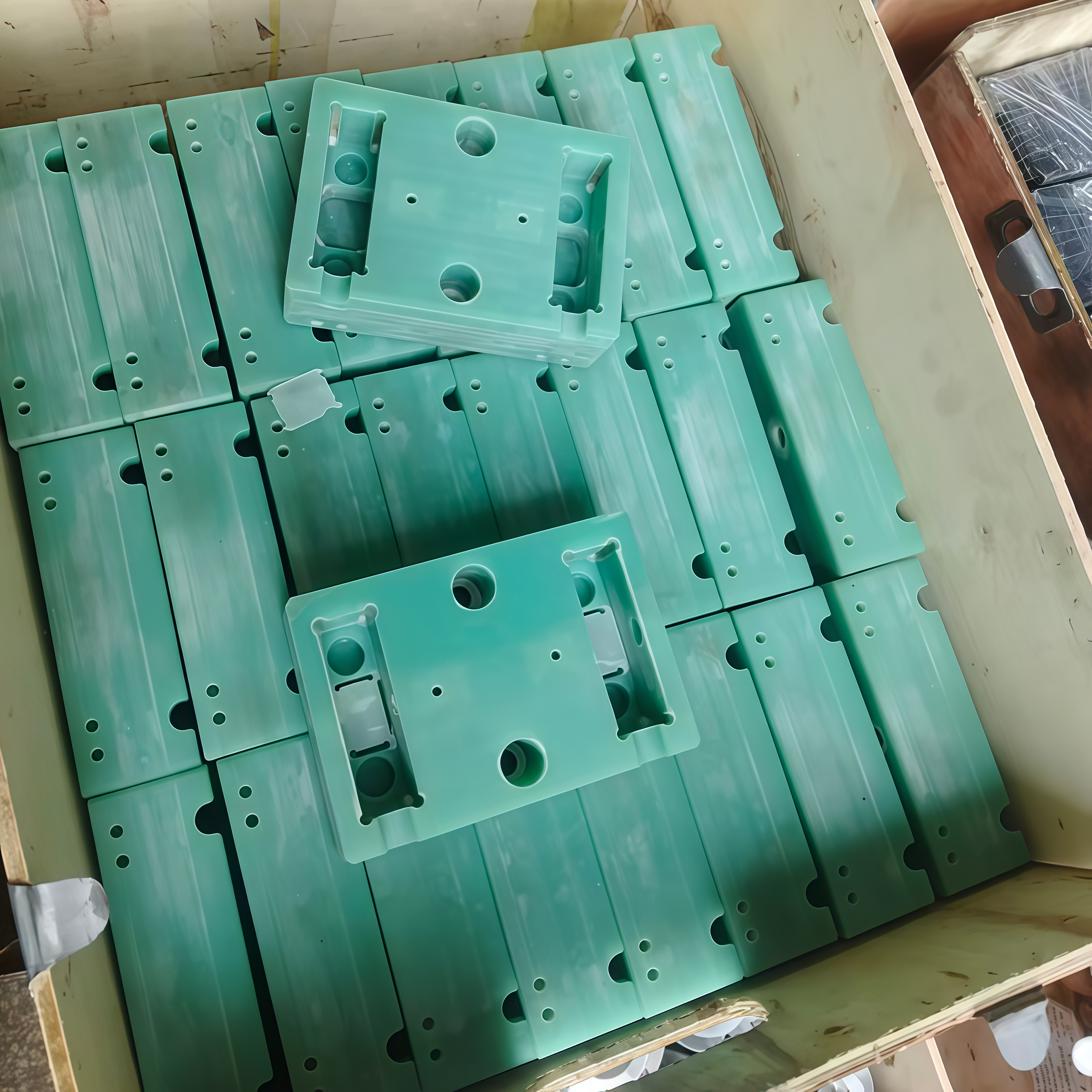 CNC, CNC Lathe Machining Products