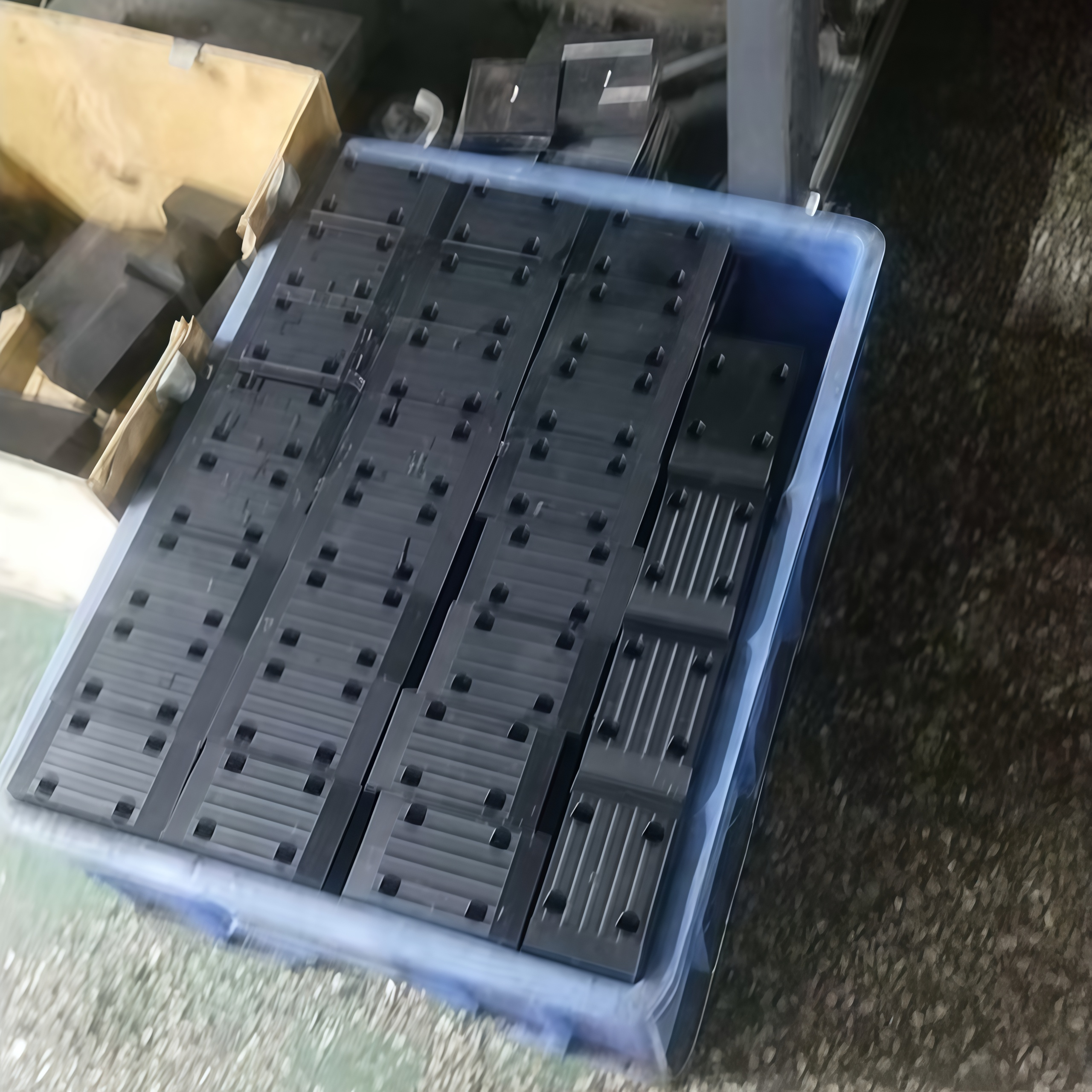 CNC, CNC Lathe Machining Products