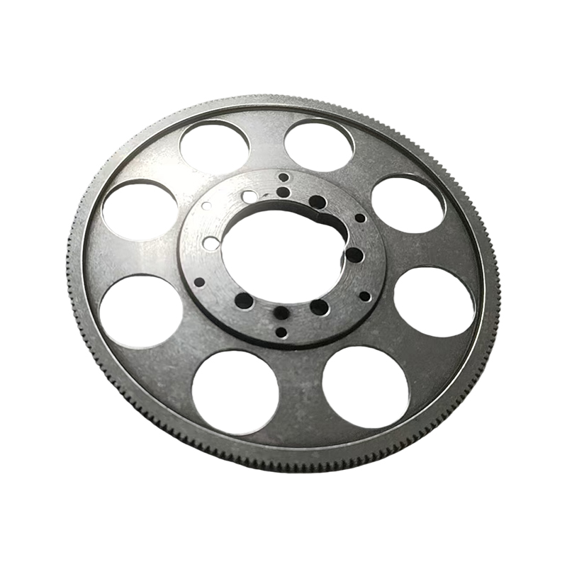 Can gear, through precision machining, become a silent yet steadfast source of power in industrial transmission systems?